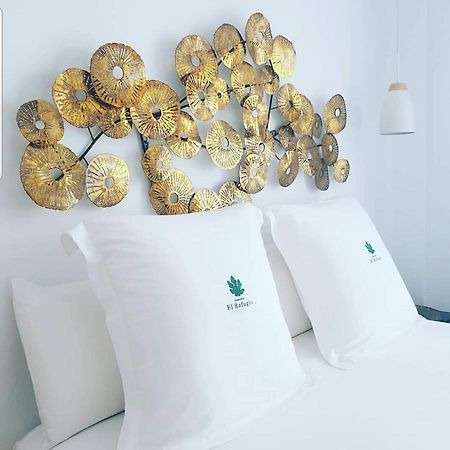 Casapuerta El Refugio Hotel ซาฮารา เด ลอส อาตูเนส ภายนอก รูปภาพ