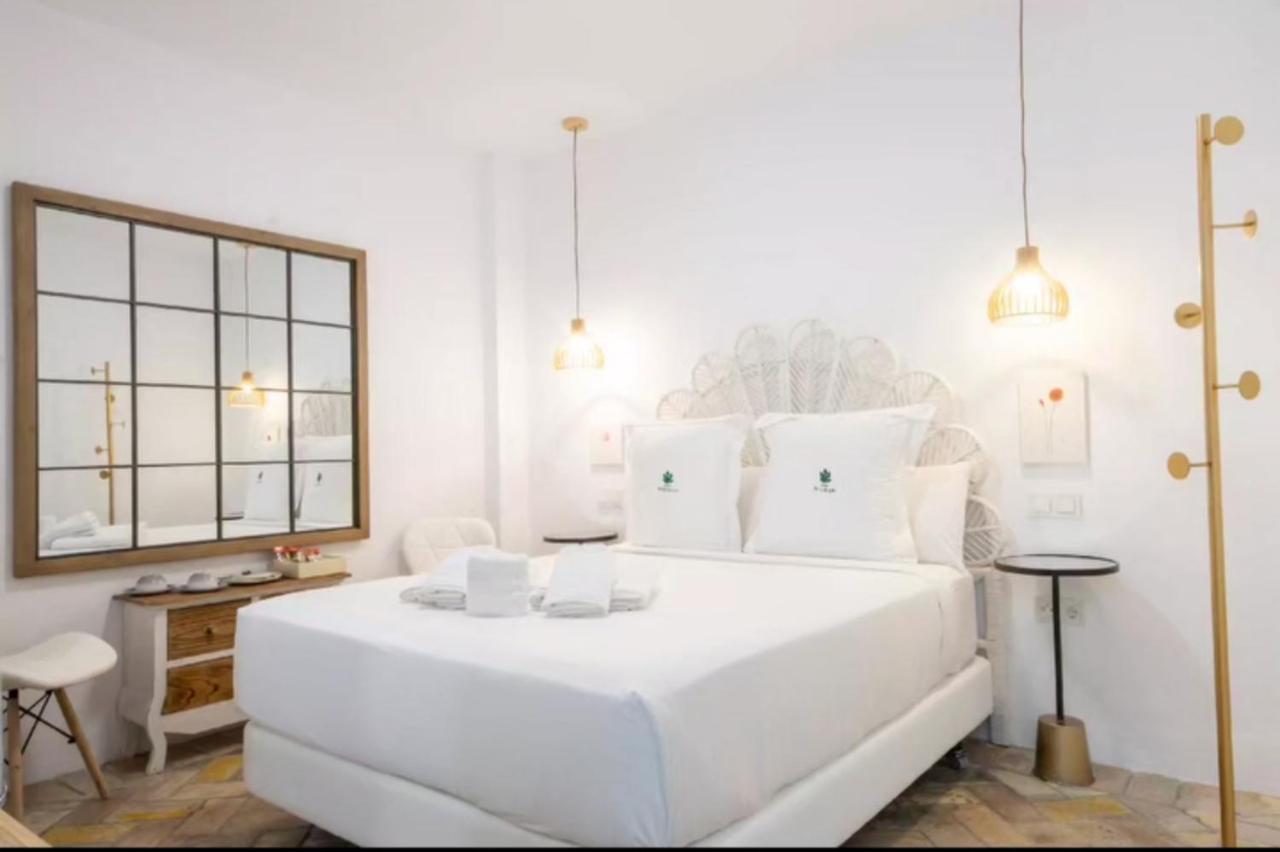 Casapuerta El Refugio Hotel ซาฮารา เด ลอส อาตูเนส ภายนอก รูปภาพ