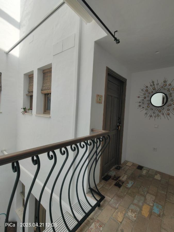 Casapuerta El Refugio Hotel ซาฮารา เด ลอส อาตูเนส ภายนอก รูปภาพ