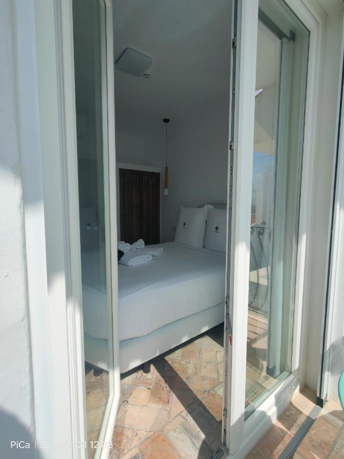 Casapuerta El Refugio Hotel ซาฮารา เด ลอส อาตูเนส ภายนอก รูปภาพ