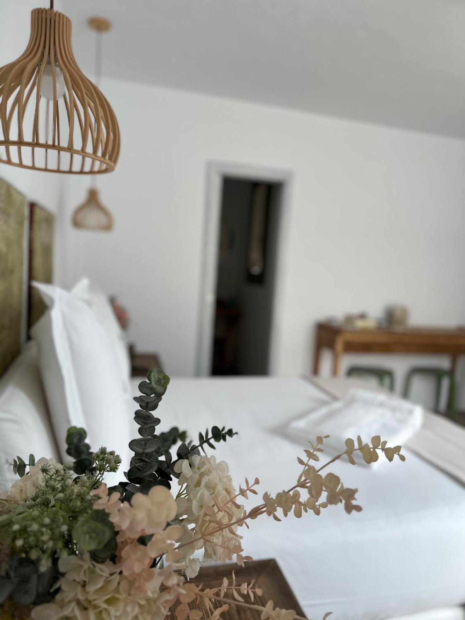 Casapuerta El Refugio Hotel ซาฮารา เด ลอส อาตูเนส ภายนอก รูปภาพ