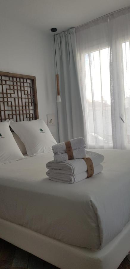 Casapuerta El Refugio Hotel ซาฮารา เด ลอส อาตูเนส ภายนอก รูปภาพ